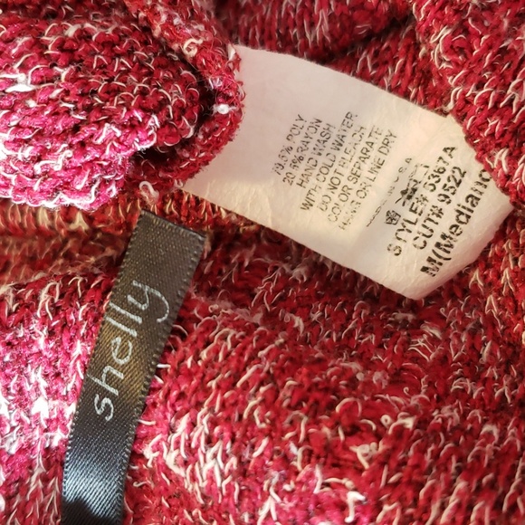 Shelly Dress - Picture 8 of 8